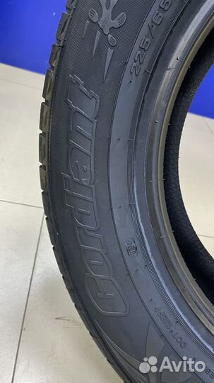 Cordiant Comfort 2 225/65 R17 106H