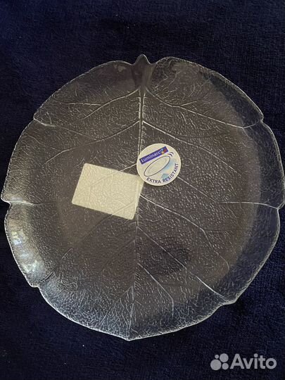 Посуда Luminarc тарелки