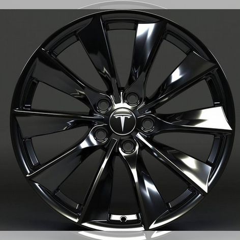 Литые диски Yongzheng 8.5×R18 5×114.3