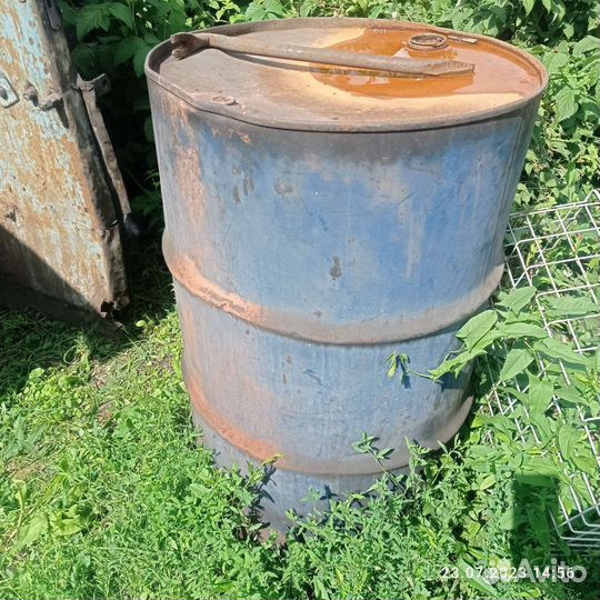 Бак для воды