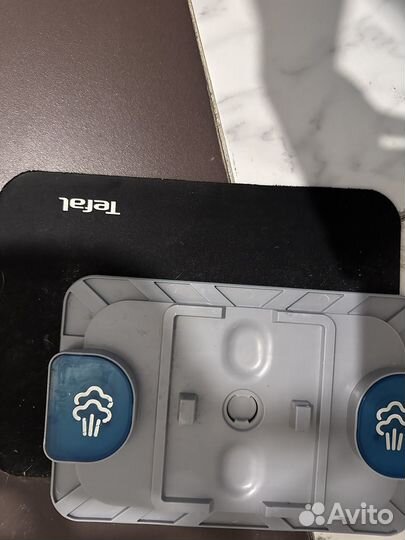 Паровая швабра tefal