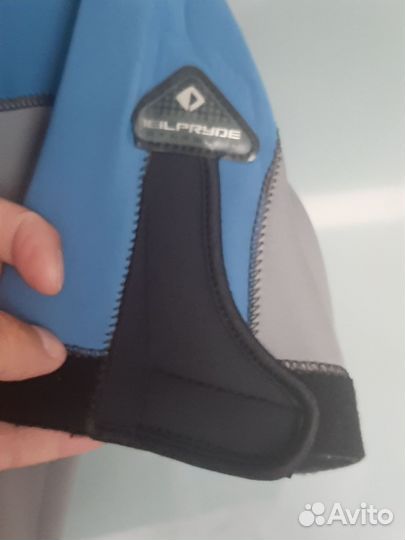 Гидрокостюм мужской для сёрфинга и дайвинга 48 р