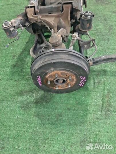 Балка suzuki escudo TD94W H27A