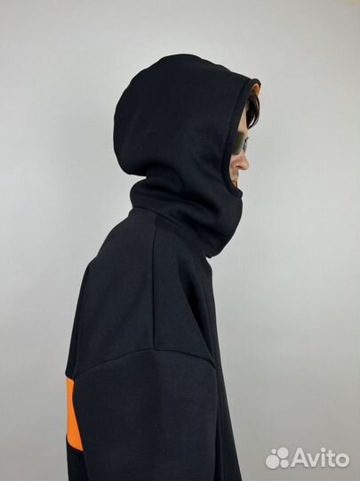 Худи Наруто