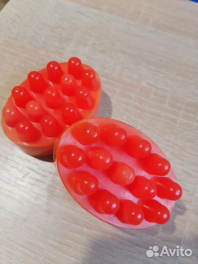 Мыло ручной работы