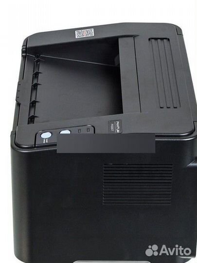 Принтер лазерный Pantum p2207