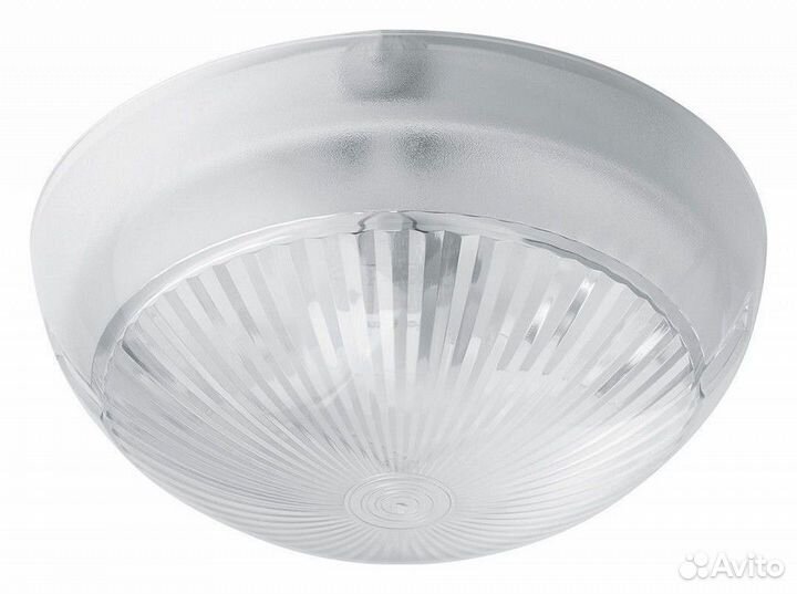 Накладной светильник Feron нбп 06-60 41400