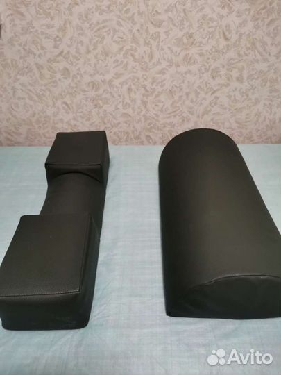 Подушка лешмейкера для наращивания ресниц