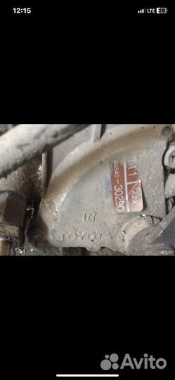 Коробка taoyta