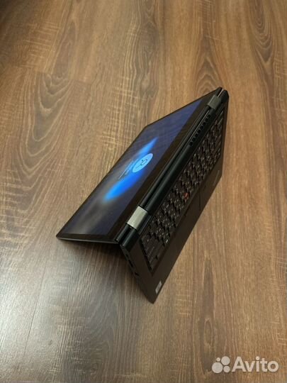 ThinkPad L13 Yoga i5-10310u 16gb 256ssd Touch