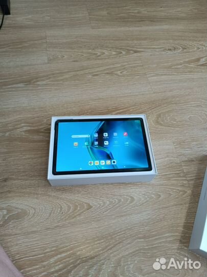 Планшет xiaomi mi pad 5 6 256