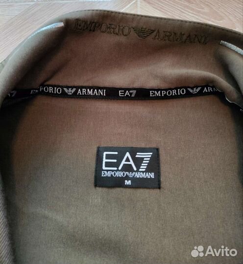 Спортивный костюм Emporio Armani мужской