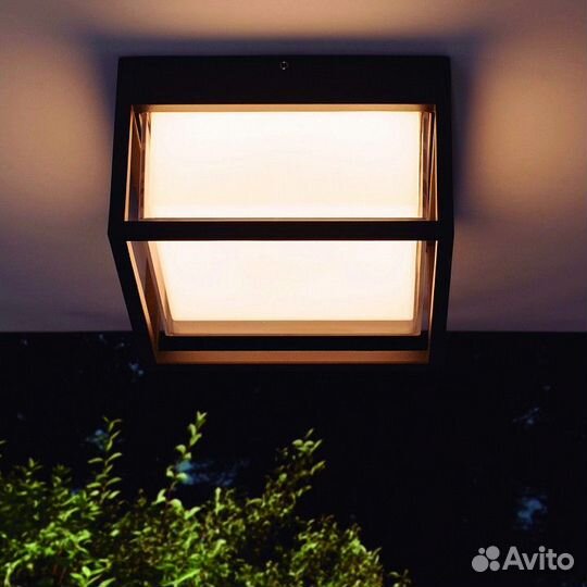 Накладной светильник Mantra Chamonix 7060