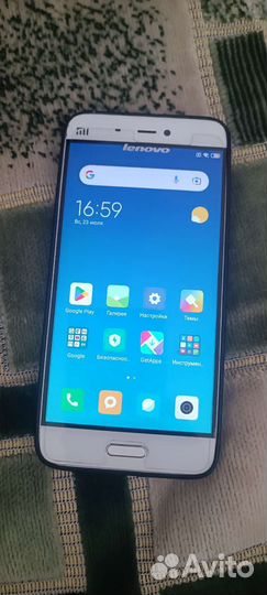 Xiaomi Mi 5