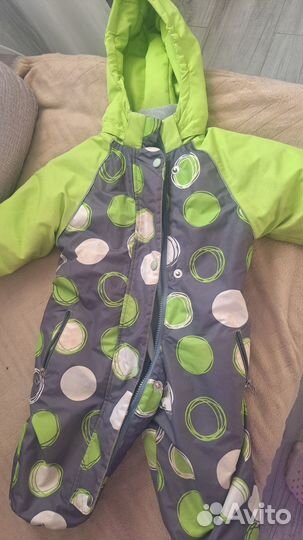 Вещи на 80 размер