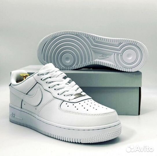 Кроссовки Nike Air Force 1 Low, арт.218924