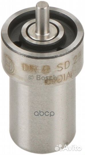 Распылитель форсунки 0434250159 Bosch