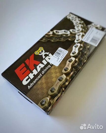 EK 530 sroz2-120 цепь