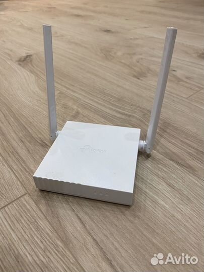Wi fi роутер tp link