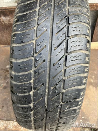 Колесо в сборе R14 6J 14H2 Michelin MXT 185/65/R14