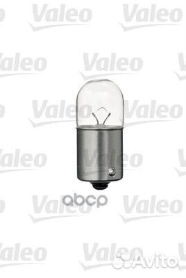 Лампа R5W Essential BA15s (10) 032219 032219 Valeo