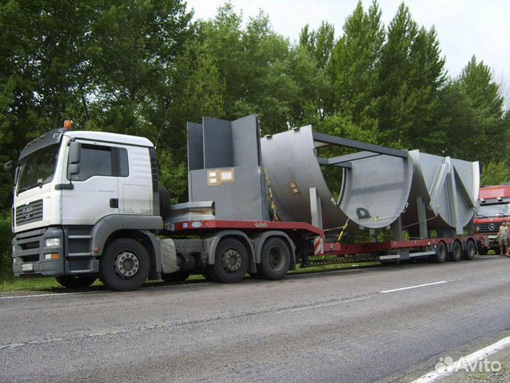 Грузоперевозки Межгород Переезд Газель Фура