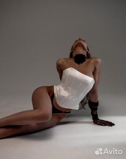 Модель для фотосессии