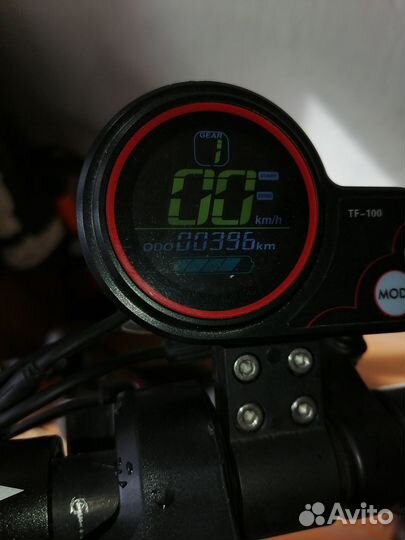 Электросамокат Zaxboard Antares V2