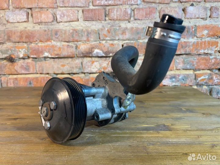 Насос гидроусилителя руля Bmw X5 E70 N52B30 AF