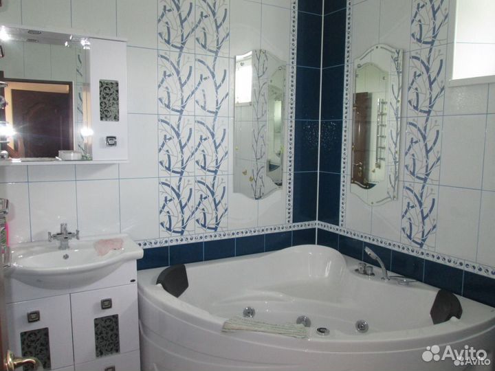 Плиточные работы