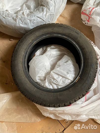 Tigar Winter 185/60 R14 T