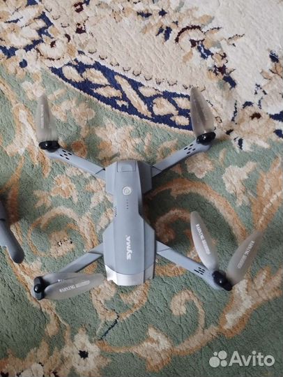 Квадрокоптер syma x30