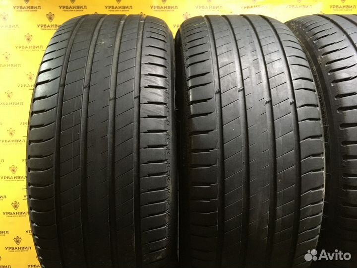 Michelin Latitude Sport 3 245/50 R19 105W