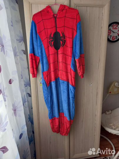 Домашний костюм М