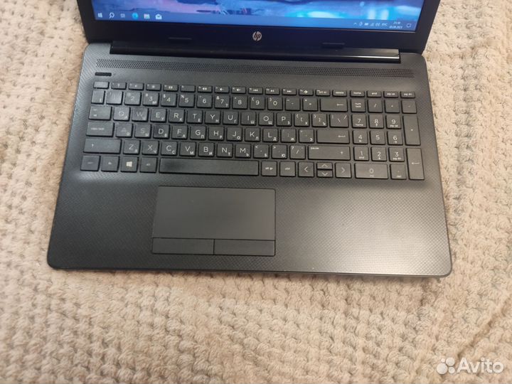 Свежий HP A4GEN9/4/128ssd