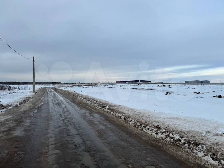 Участок 31,3 сот. (промназначения)