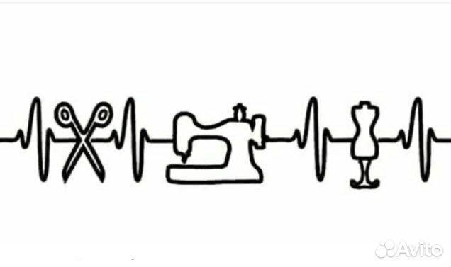 Ремонт и пошив одежды, сумок,рюкзаков и чехлов