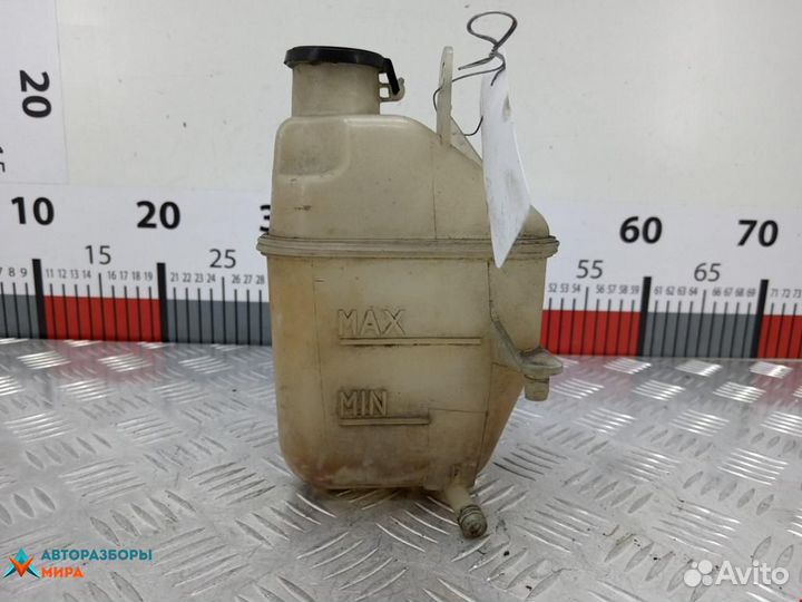 Бачок расширительный Mini Cooper R50 рест. 2005