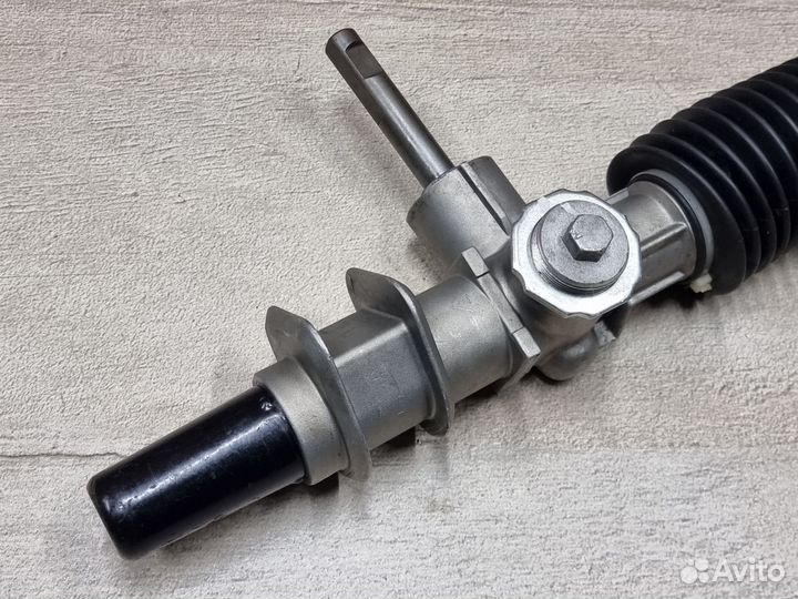 Рулевая рейка - Stellox, 0035020sx