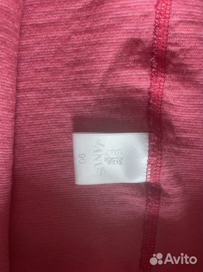 Термобелье janus 90