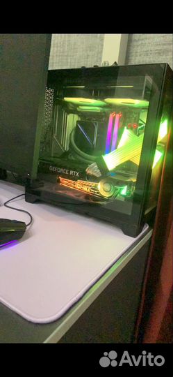 Корпус powercase vision micro