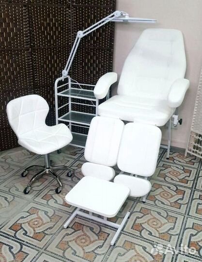 Педикюрное кресло
