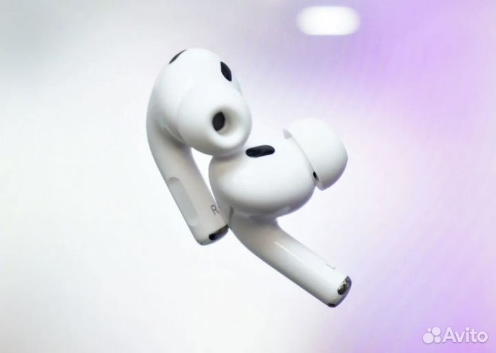 Наушники AirPods Pro 2 + месяц гарантия