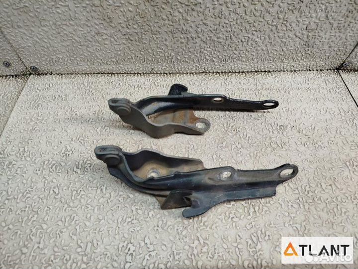 Петля капота toyota chaser