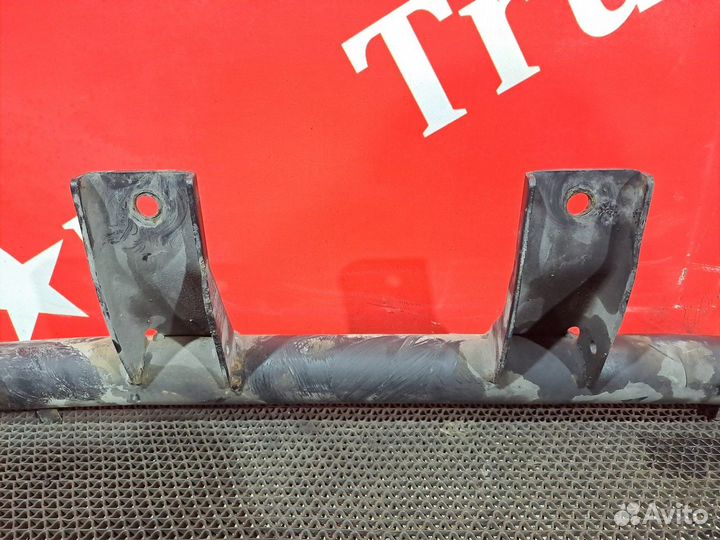 Кронштейн корпуса воздушного фильтра