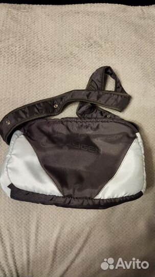 Коляска-трансформер Aro Team Oxygen