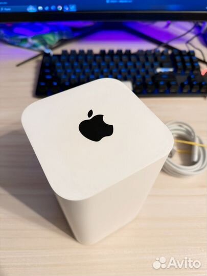 Apple AirPort Extreme A1521 USA