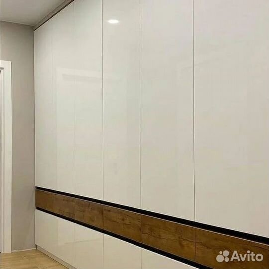 Шкафы купе на заказ