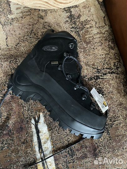 Трекинговые ботинки мужские 42