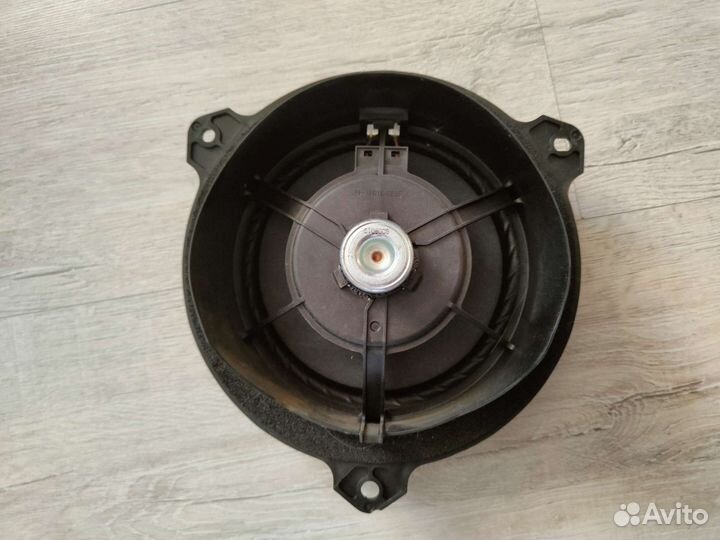 Динамики в авто 16